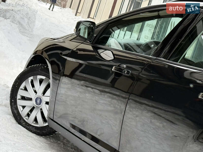 Універсал Ford Focus 2013 в Дрогобичі