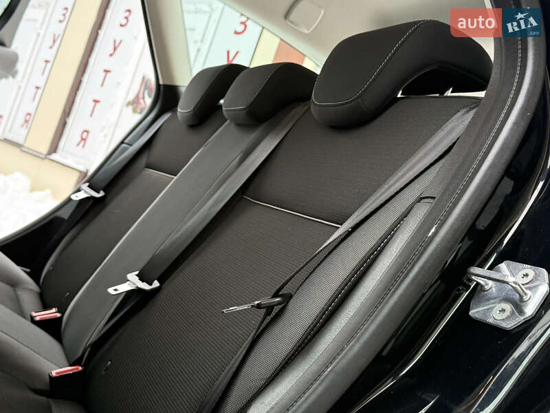 Універсал Ford Focus 2013 в Дрогобичі