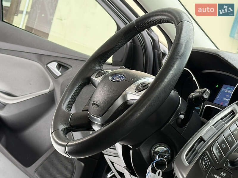 Універсал Ford Focus 2013 в Дрогобичі