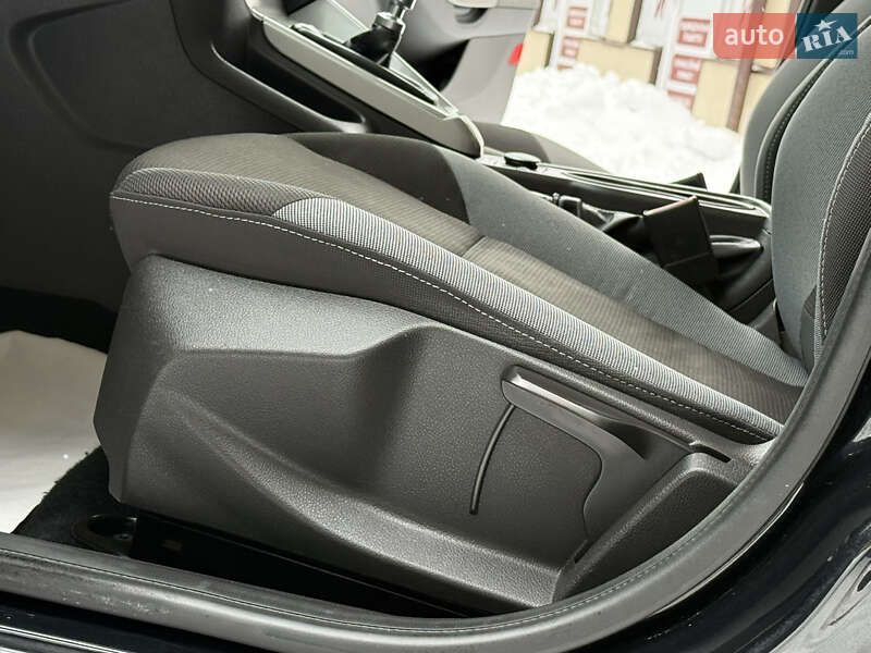 Універсал Ford Focus 2013 в Дрогобичі