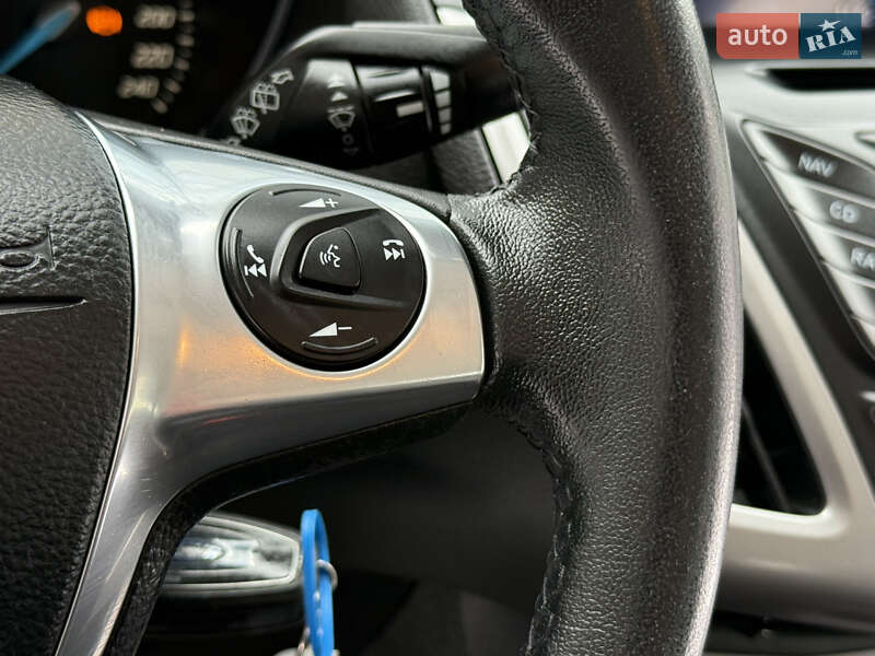 Універсал Ford Focus 2013 в Дрогобичі