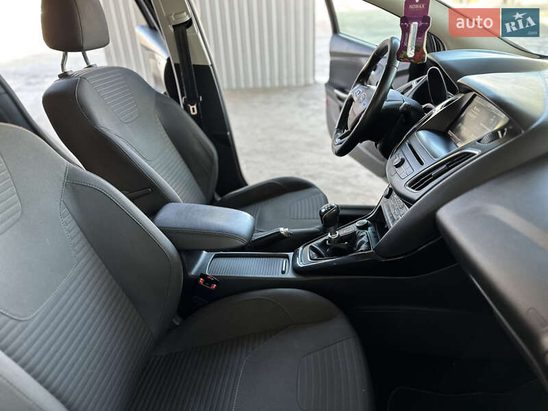 Универсал Ford Focus 2014 в Сумах