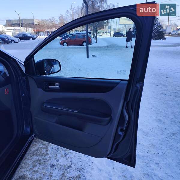 Універсал Ford Focus 2011 в Білій Церкві