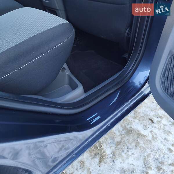 Універсал Ford Focus 2011 в Білій Церкві