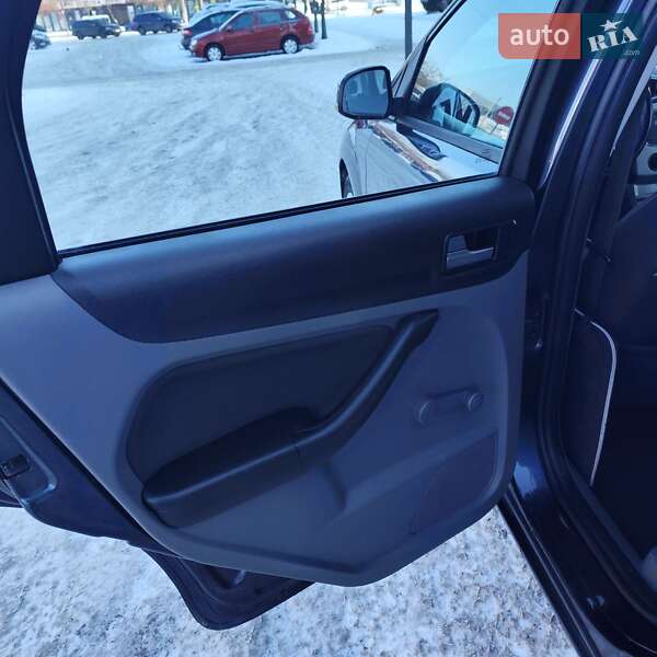 Універсал Ford Focus 2011 в Білій Церкві