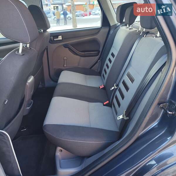 Універсал Ford Focus 2011 в Білій Церкві