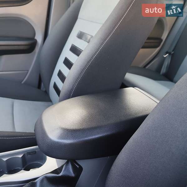 Універсал Ford Focus 2011 в Білій Церкві