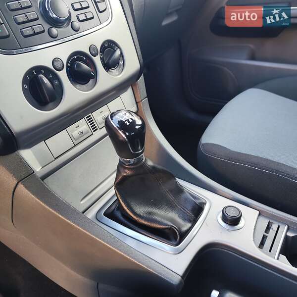 Універсал Ford Focus 2011 в Білій Церкві