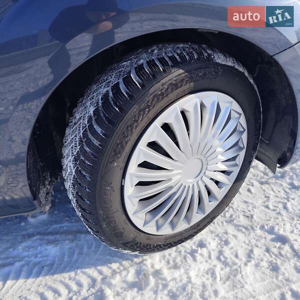 Універсал Ford Focus 2011 в Білій Церкві