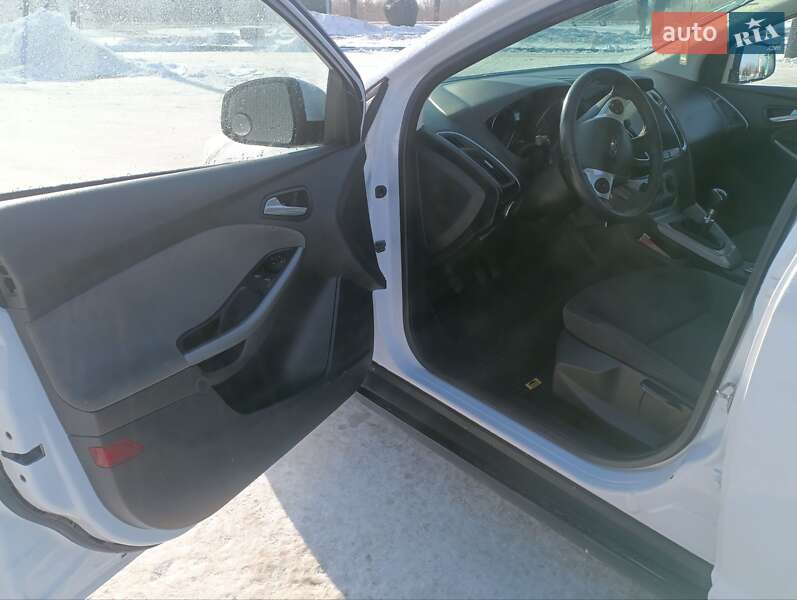 Универсал Ford Focus 2011 в Снятине