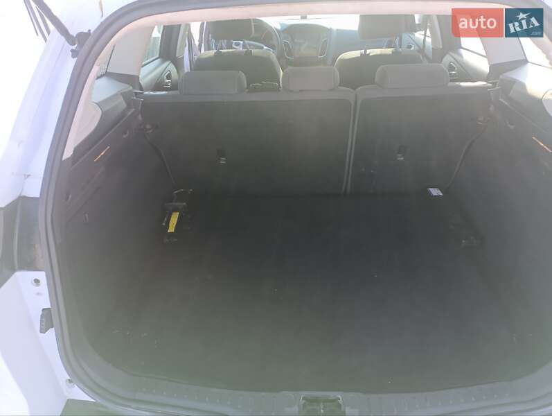 Универсал Ford Focus 2011 в Снятине