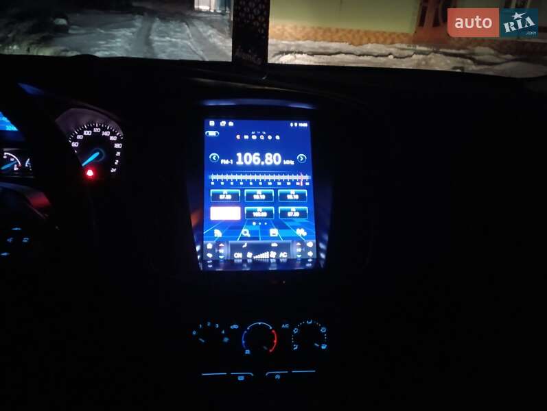 Универсал Ford Focus 2011 в Снятине