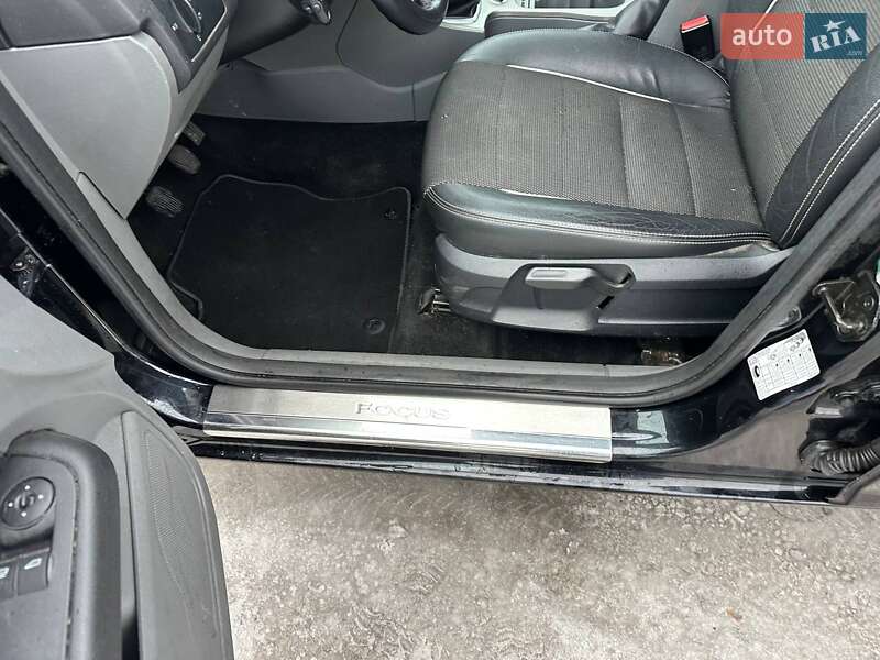 Универсал Ford Focus 2009 в Каменском фото 13 Универсал Ford Focus 2009 в Каменском