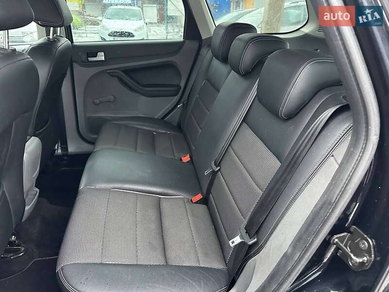 Универсал Ford Focus 2009 в Каменском фото 17 Универсал Ford Focus 2009 в Каменском