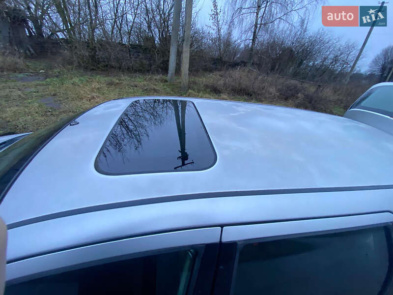 Универсал Ford Focus 1999 в Глухове фото 7 Универсал Ford Focus 1999 в Глухове