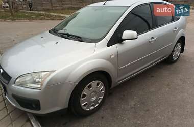 Хэтчбек Ford Focus 2007 в Павлограде