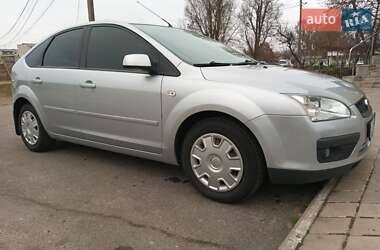 Хэтчбек Ford Focus 2007 в Павлограде