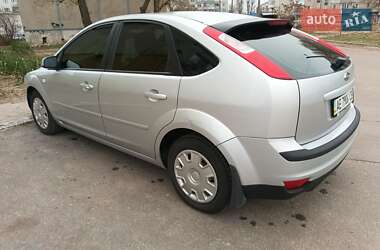 Хэтчбек Ford Focus 2007 в Павлограде