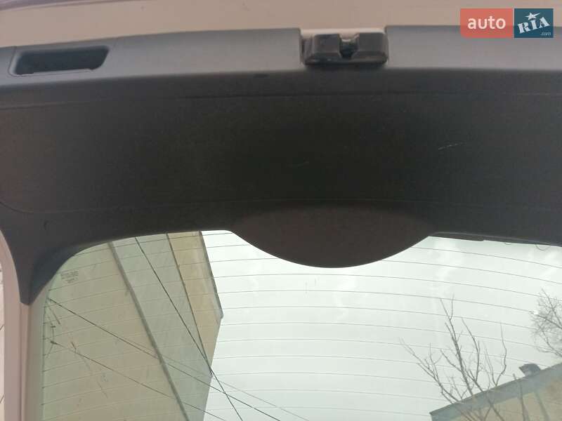 Хетчбек Ford Focus 2007 в Павлограді