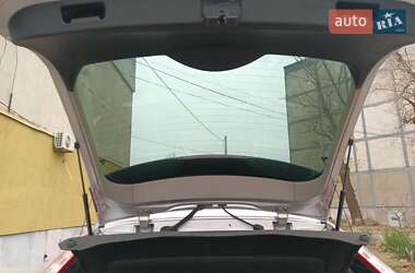 Хэтчбек Ford Focus 2007 в Павлограде