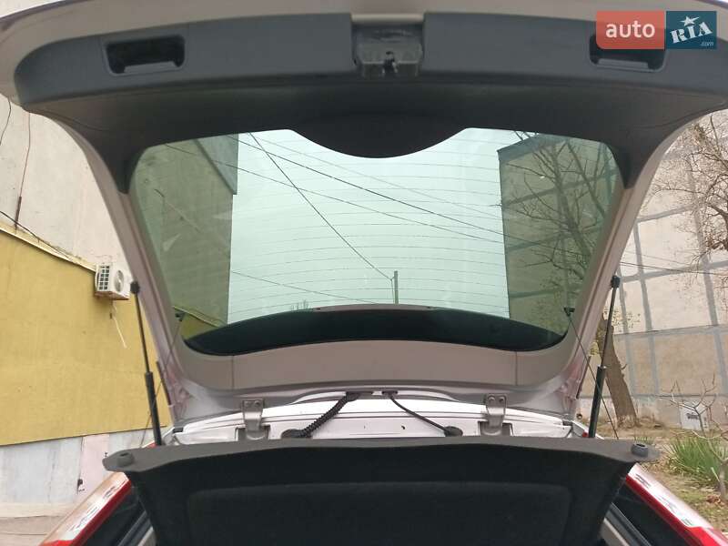 Хетчбек Ford Focus 2007 в Павлограді