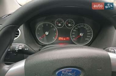 Хэтчбек Ford Focus 2007 в Павлограде