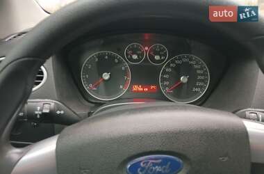 Хэтчбек Ford Focus 2007 в Павлограде