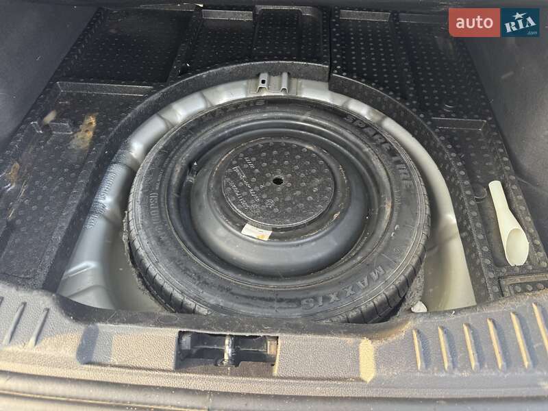 Седан Ford Focus 2016 в Харкові