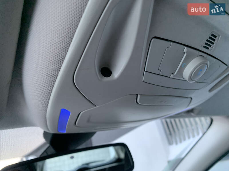 Універсал Ford Focus 2012 в Рівному