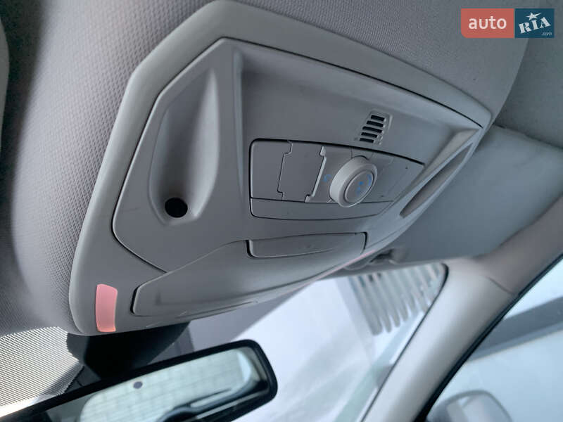 Універсал Ford Focus 2012 в Рівному