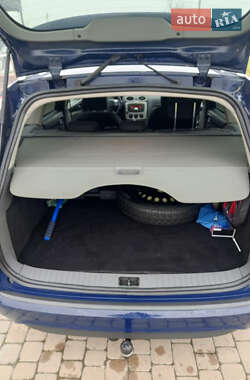 Универсал Ford Focus 2010 в Львове