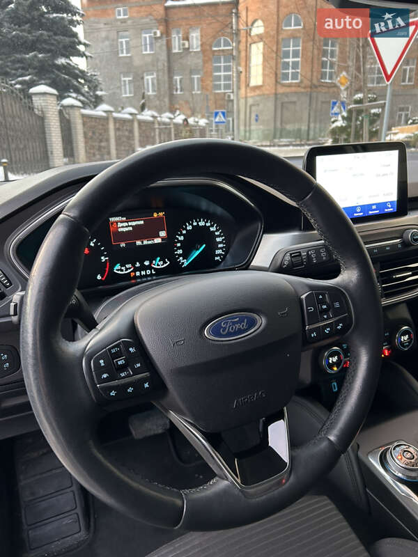 Универсал Ford Focus 2020 в Белой Церкви