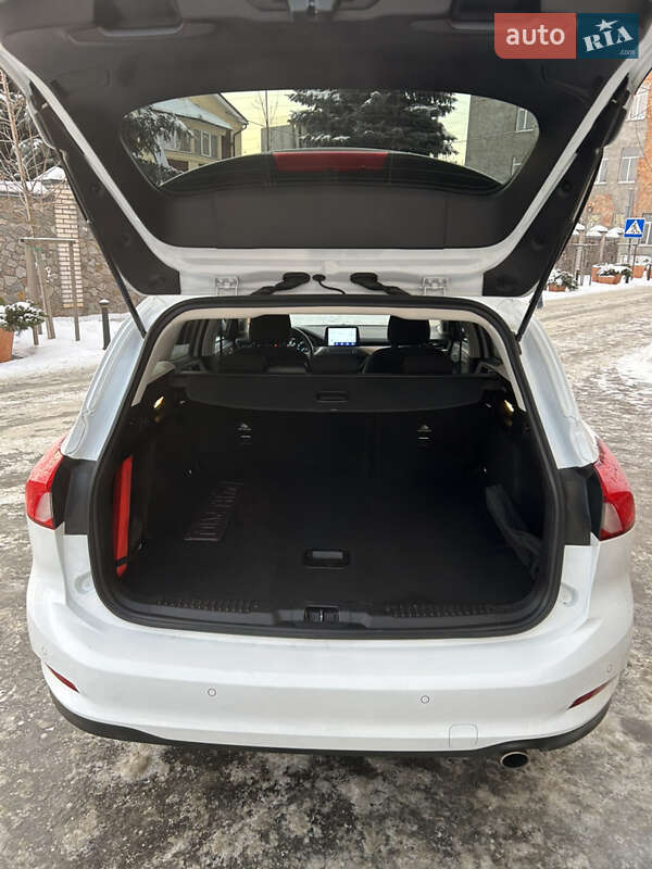 Универсал Ford Focus 2020 в Белой Церкви