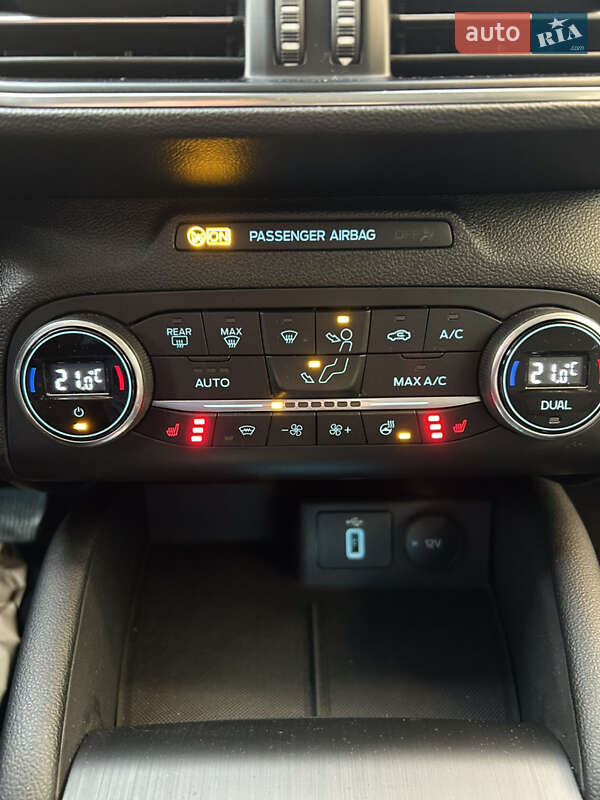 Универсал Ford Focus 2020 в Белой Церкви