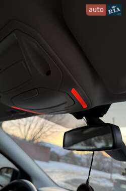Універсал Ford Focus 2011 в Конотопі
