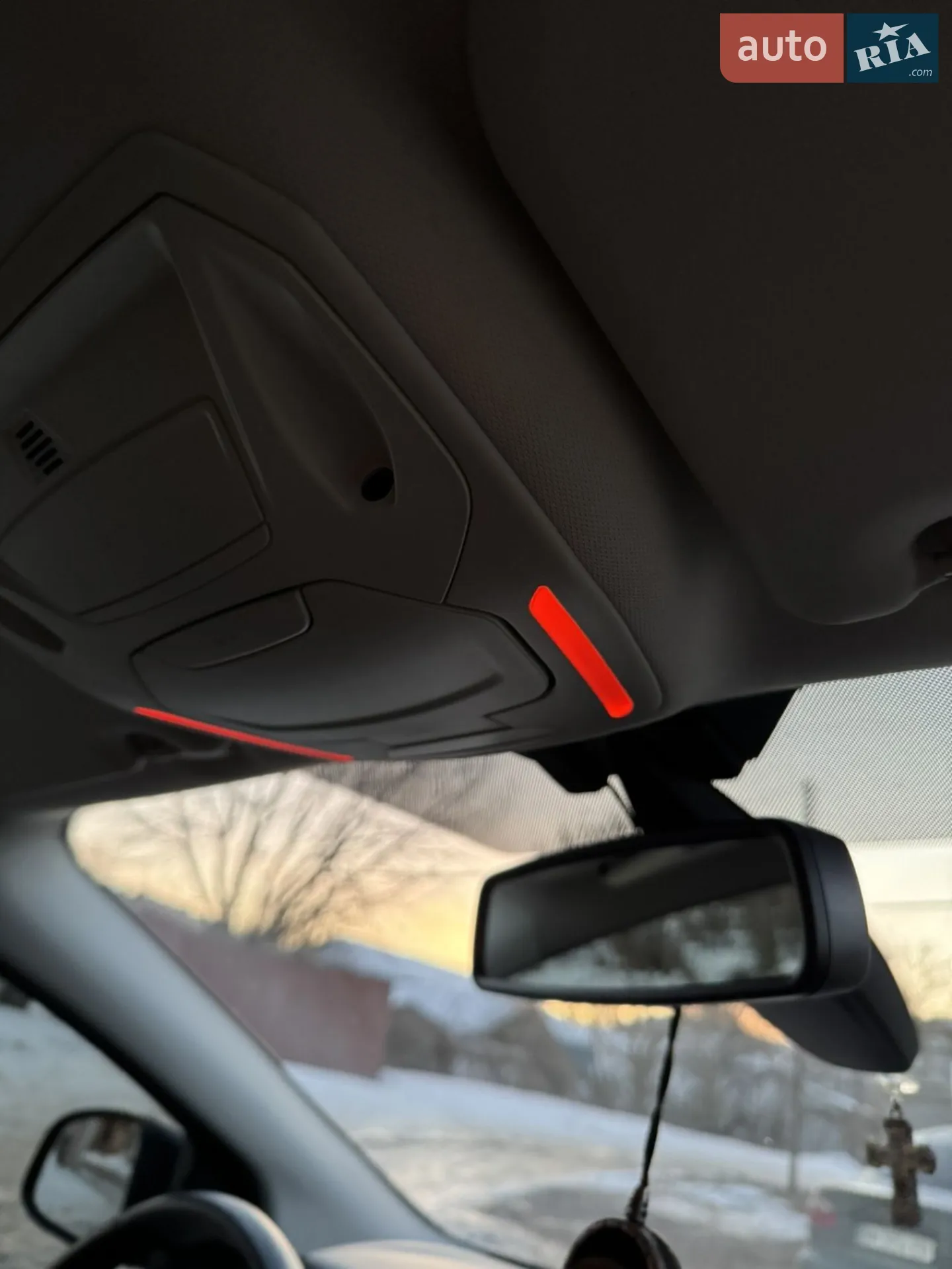 2011 Ford Focus - мініатюра 18