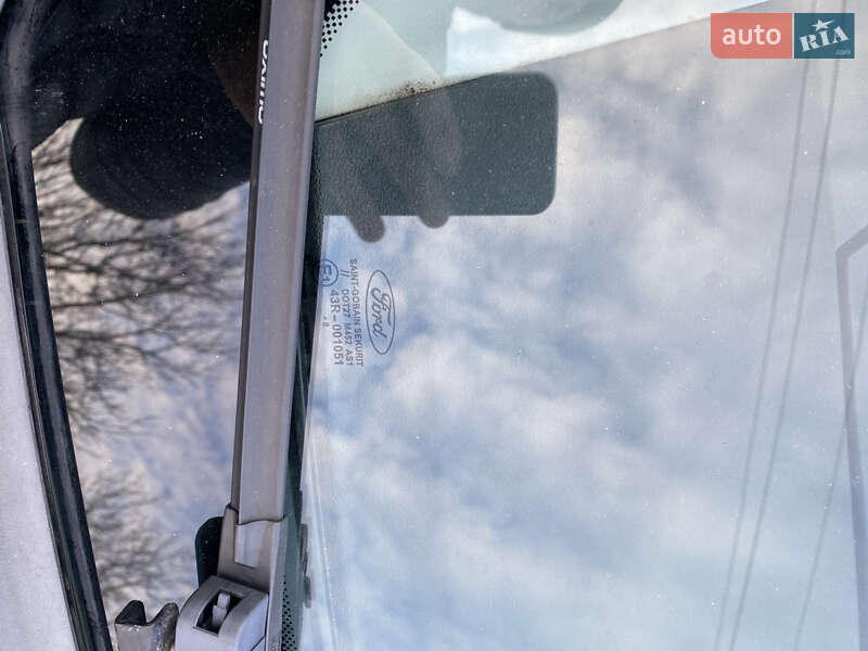 Универсал Ford Focus 2008 в Кременчуге