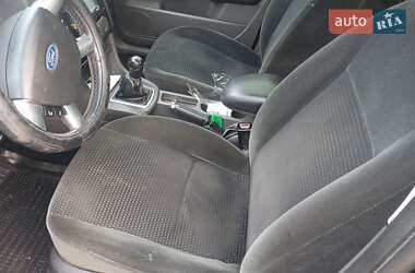 Седан Ford Focus 2007 в Новоукраинке