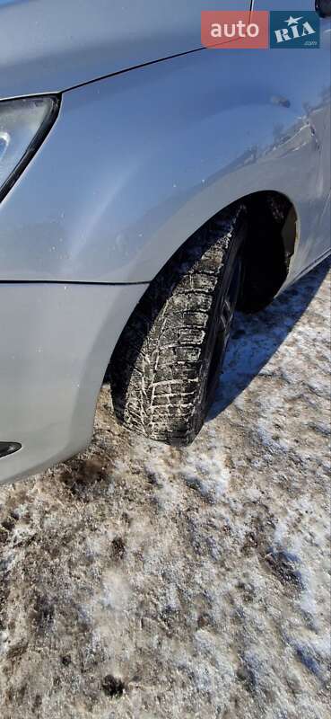 Хэтчбек Ford Focus 2011 в Виннице