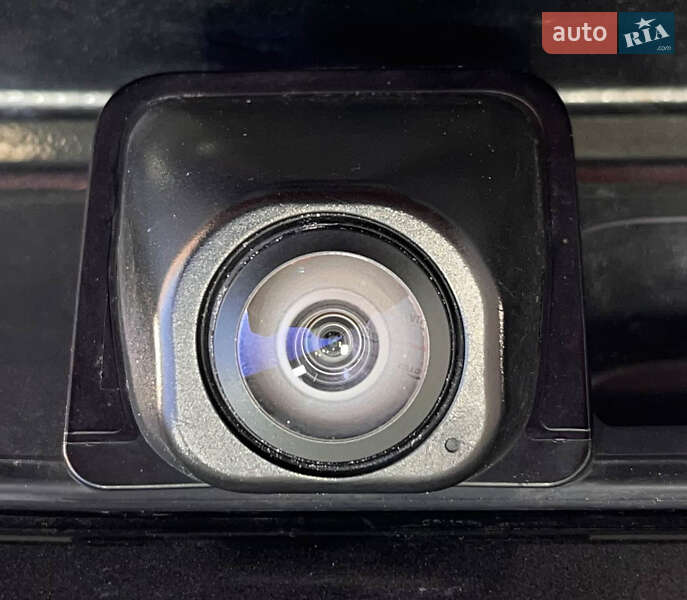 Универсал Ford Focus 2018 в Львове