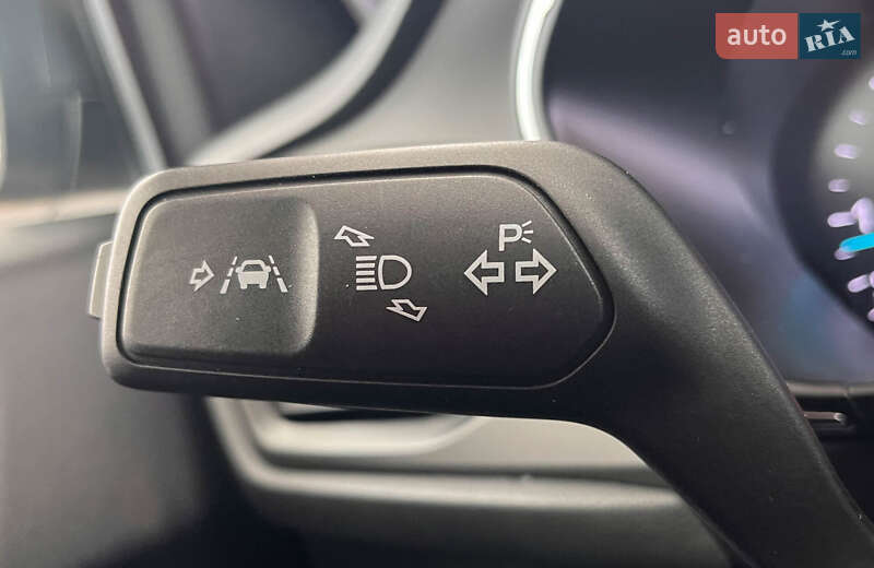 Универсал Ford Focus 2018 в Львове