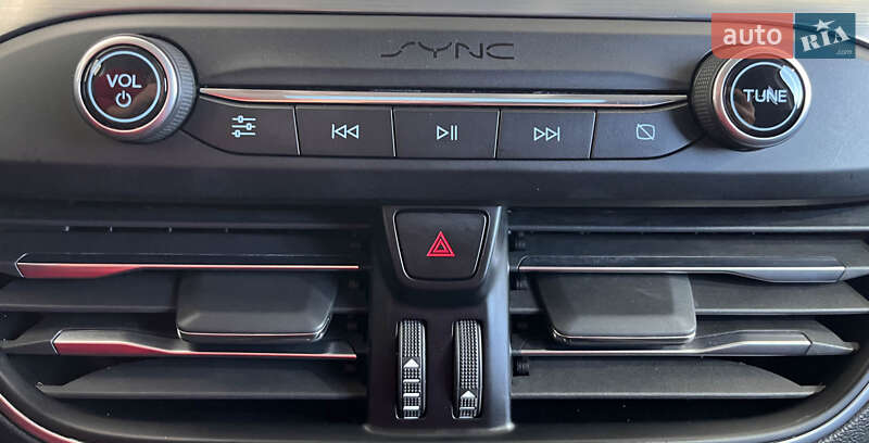 Универсал Ford Focus 2018 в Львове