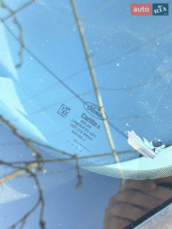 Хетчбек Ford Focus 2012 в Калуші фото 12 Хетчбек Ford Focus 2012 в Калуші