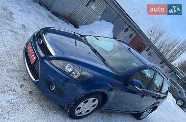 Універсал Ford Focus 2008 в Дніпрі