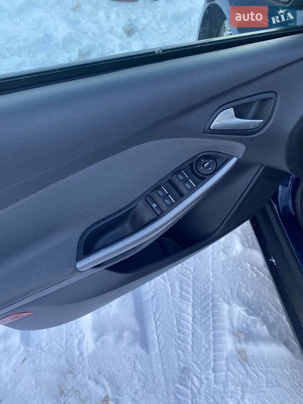Универсал Ford Focus 2011 в Тернополе