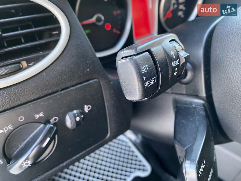 Універсал Ford Focus 2008 в Рівному