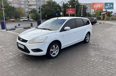 Універсал Ford Focus 2010 в Рівному