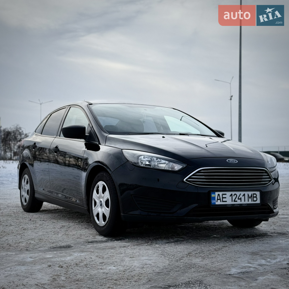 2017 Ford Focus - мініатюра 32