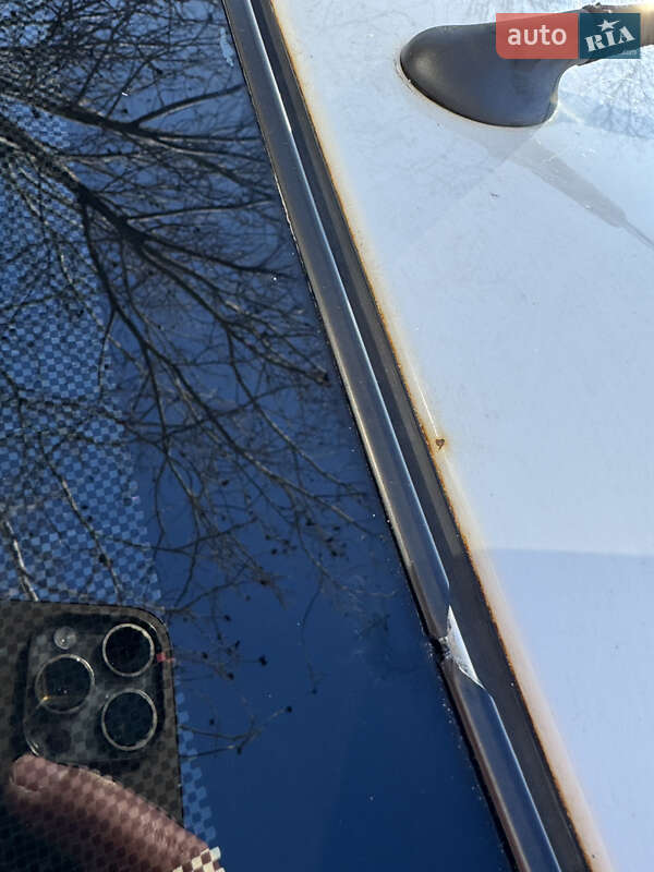 Хэтчбек Ford Focus 2011 в Балаклее