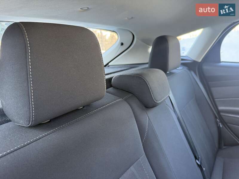 Хетчбек Ford Focus 2017 в Рівному